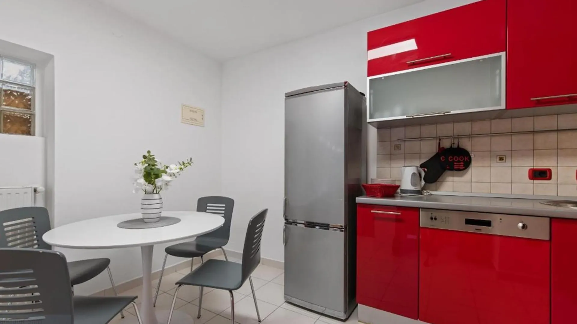 פולה Villa Vintiana