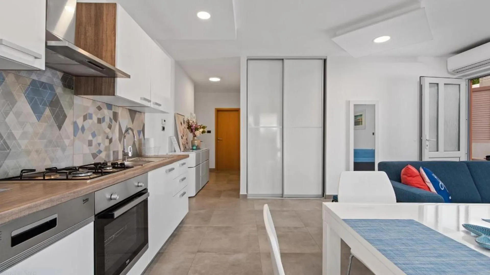 פולה Villa Vintiana