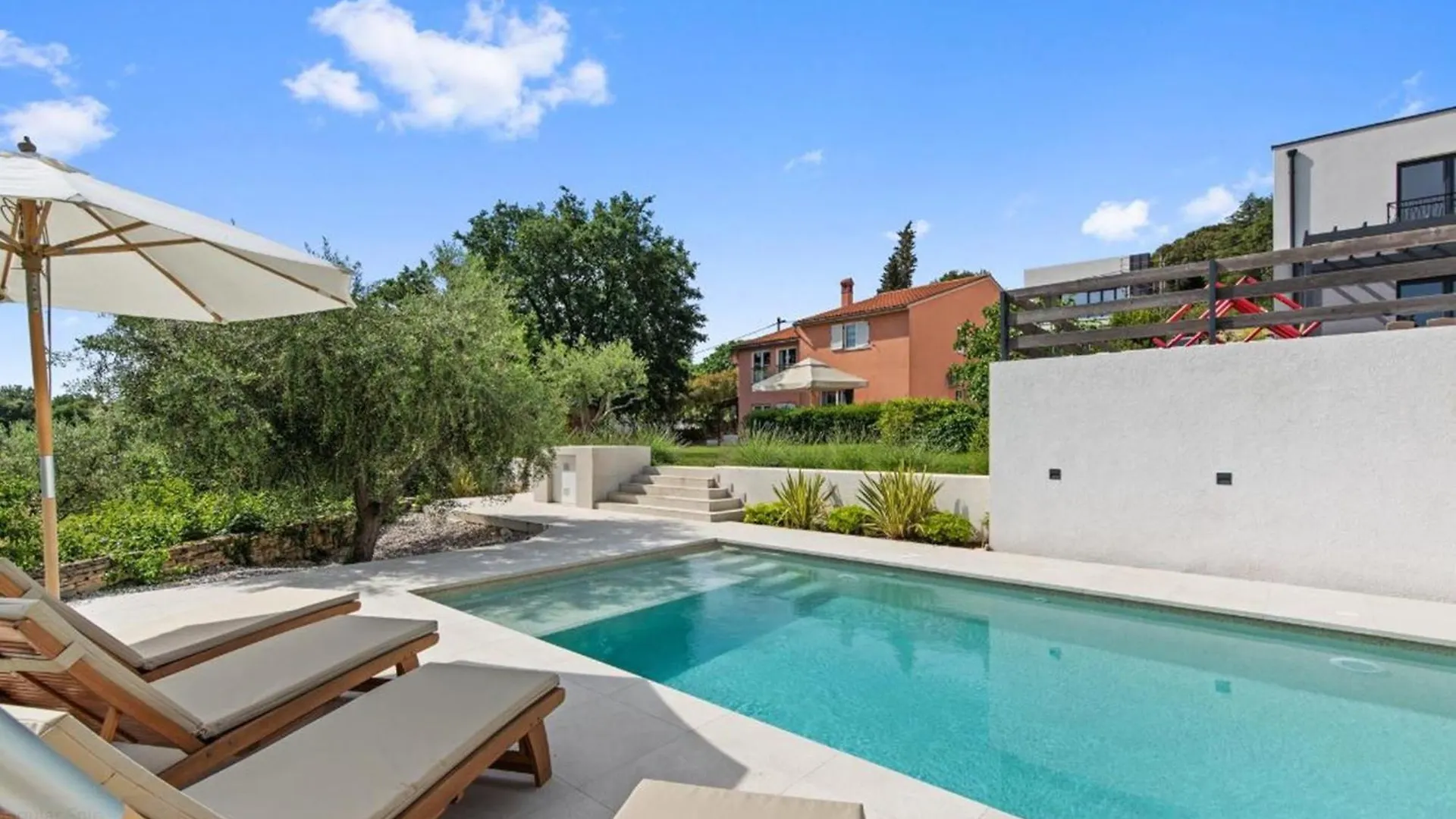 פולה Villa Vintiana קרואטיה