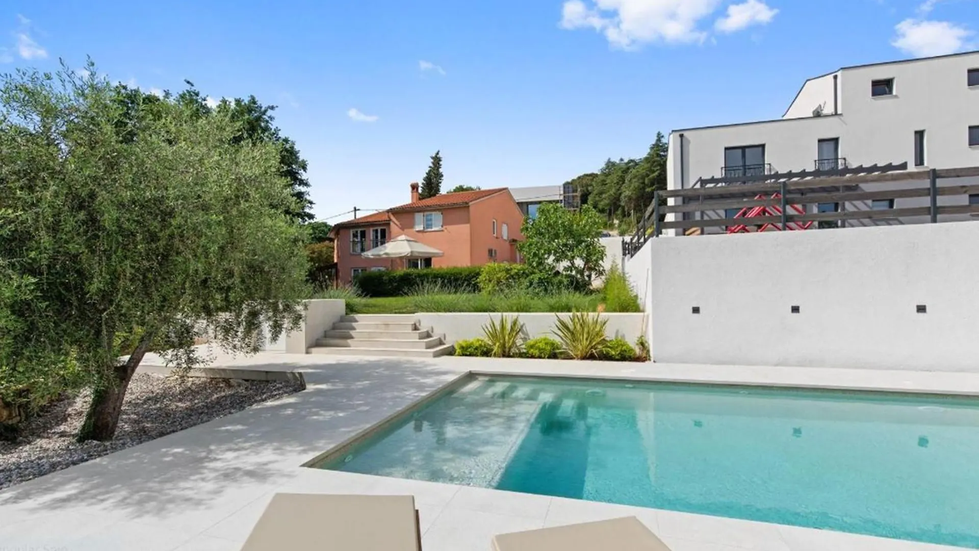 פולה Villa Vintiana