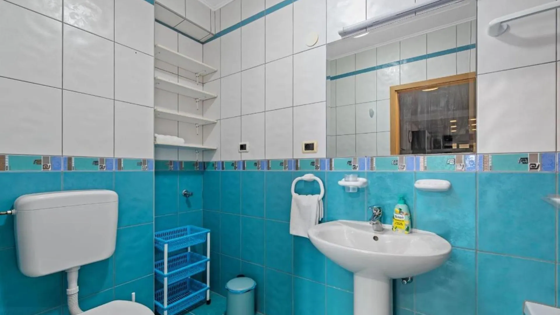 פולה Villa Vintiana