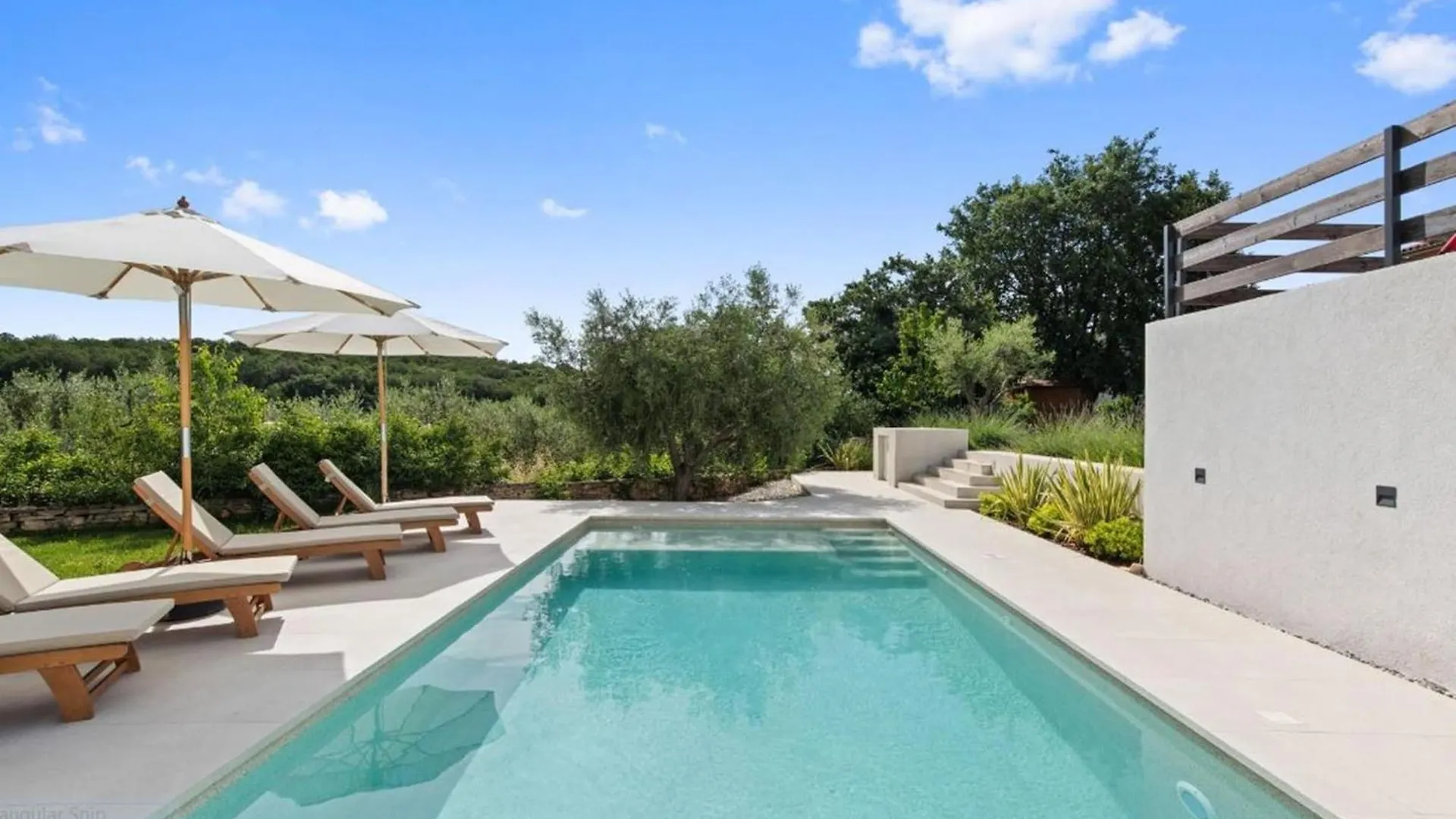 פולה Villa Vintiana