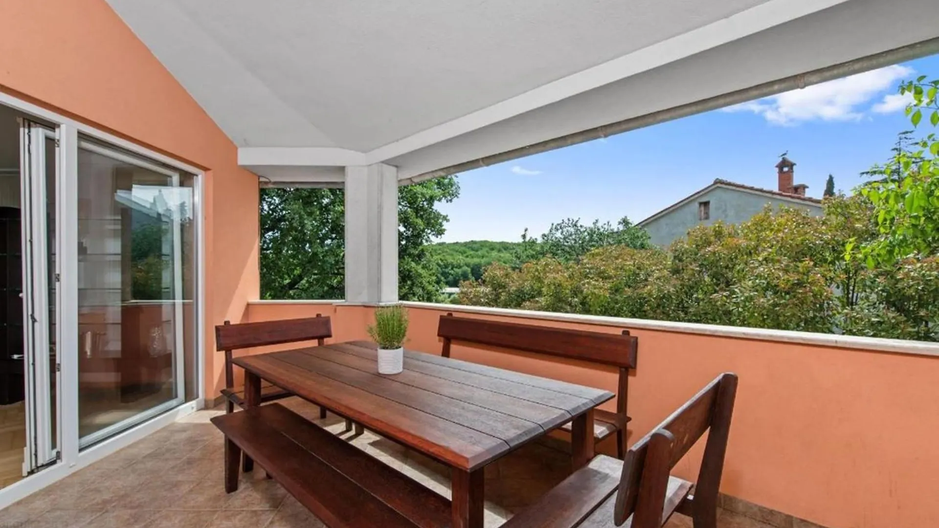 פולה Villa Vintiana קרואטיה