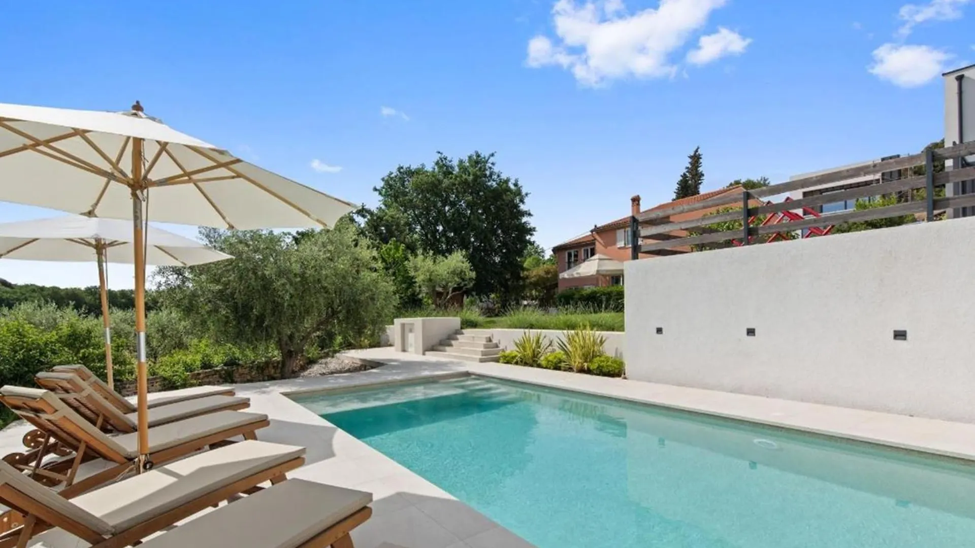 Villa Vintiana location