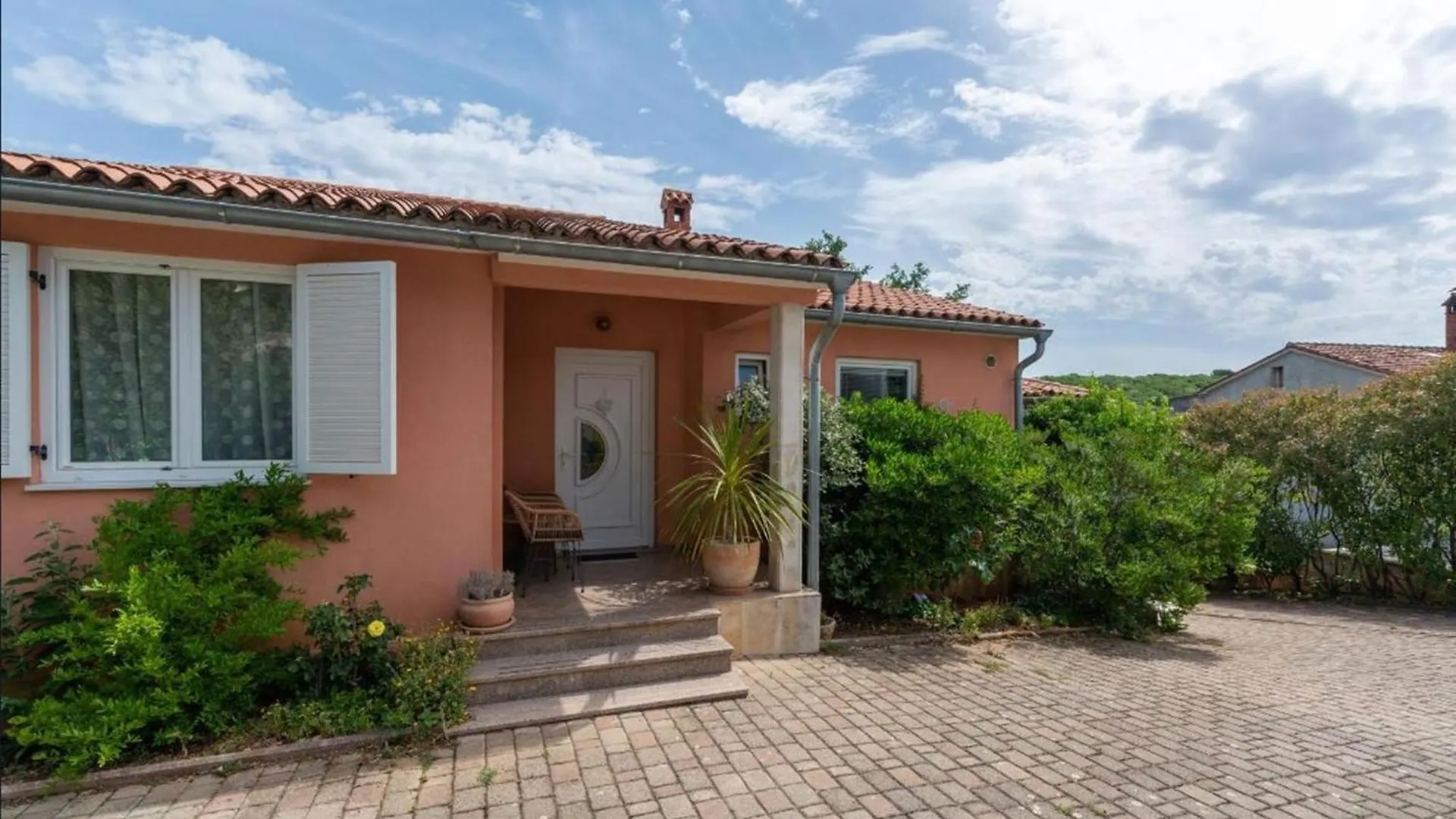 Villa Vintiana 普拉